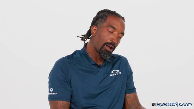 JR&middot;史小姐暗示退役让他坚定到我方照旧是何等的浪花钱